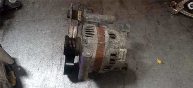 Foto 2ª: Alternador Peugeot 207 1.6 16V VTI [5FS (EP6C)]