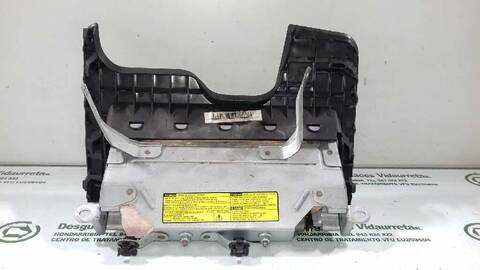 Foto 2ª: Airbag Delantero Izquierdo Toyota Yaris 1.4 TD CAT 90CV 66KW [1ND] (2009)