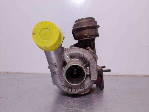 Turbocompresor Alfa Romeo 147 1.9 JTD DISTINCTIVE 115CV 85KW