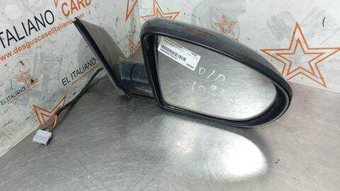 Retrovisor Derecho Nissan Qashqai ACENTA 150CV 110KW