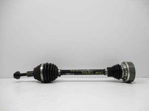 Transmision Delantera Izquierda Seat Leon BXE