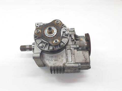 Diferencial Delantero Audi S3 2.0 TFSI QUATTRO
