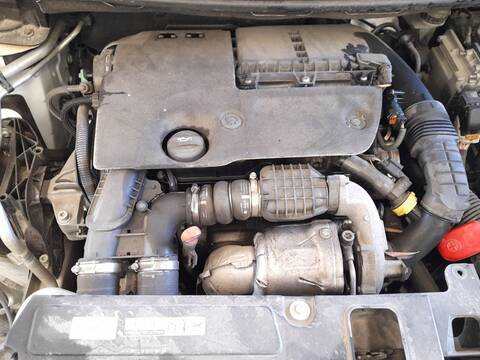 Motor Completo Opel Grandland 1.6 TURBO D 75) 120CV 88KW