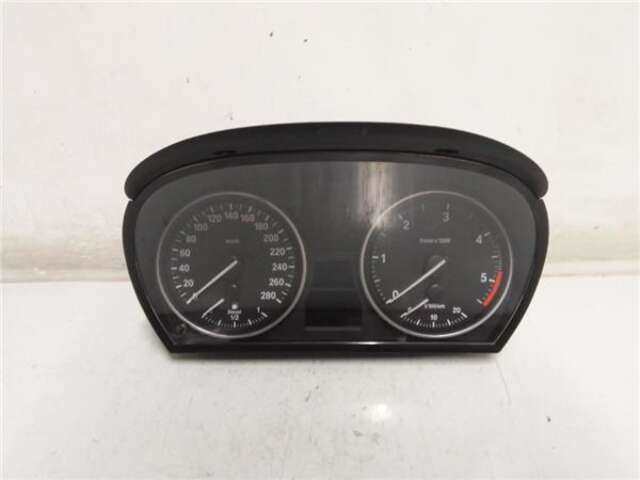 Cuadro de Instrumentos Bmw Serie 3 315 3.0 330D [3.0 LTR. - 170 KW TURBODIESEL CAT]