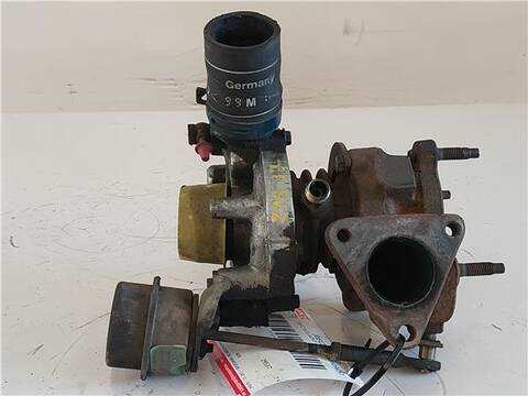 Turbocompresor Seat Ibiza 1.9 TDI 90CV 66KW
