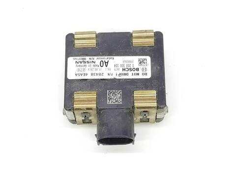 Foto 3ª: Centralita Motor ECU Nissan Qashqai 1.6 163CV [MR16DDT] (2013)