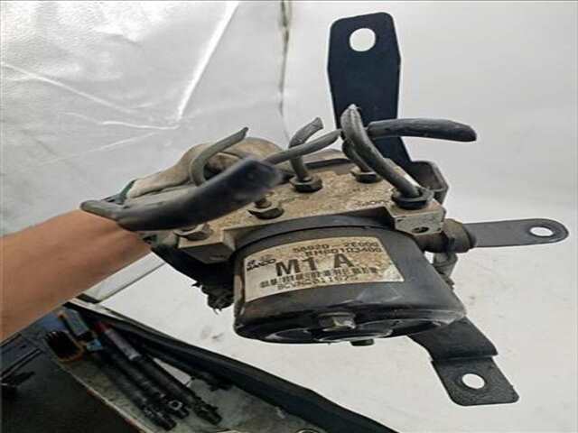 Abs Hyundai Tucson 2.0 CRDI COMFORT (4WD) [2.0 LTR. - 103 KW CRDI CAT]