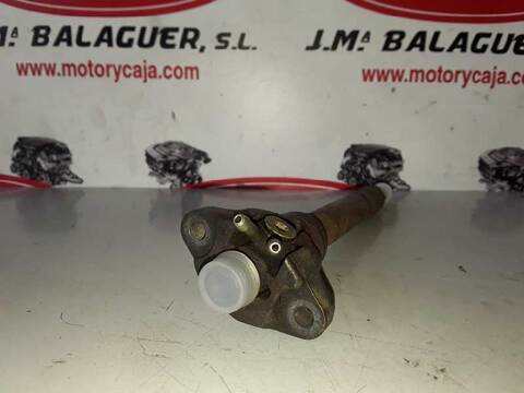 Foto 2ª: Inyectores Bmw Serie 3 318 D BERLINA (2003)