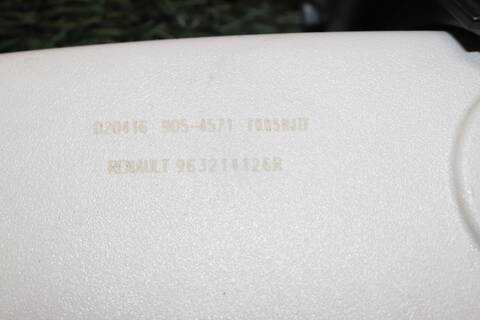 Foto 2ª: Retrovisor Interior Renault Talisman R9M409 (2015)