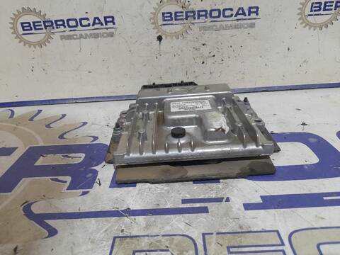 Foto 2ª: Centralita Motor ECU Peugeot 5008 2.0 BLUE-HDI FAP 150CV [RHE (DW10CTED4)] (2009)