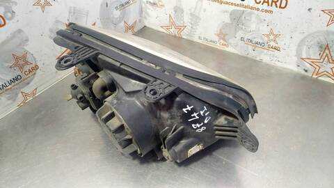 Foto 2ª: Faro Izquierdo Hyundai Santa Fe 2.0 GLS CRDI 4X4 113CV 83KW [D4EA] (2006)