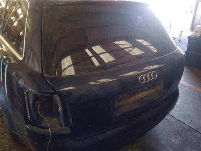 Foto 2ª: Portón Audi A4 2.5 TDI (132 KW) QUATTRO [2.5 LTR. - 132 KW V6 24V TDI] [BAU]