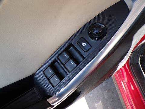 Botonera Elevalunas Mazda CX5 G KE) SH