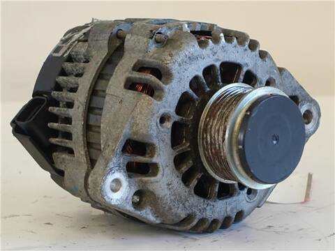 Alternador Opel Zafira 1.7 FAMILY 110CV 81KW