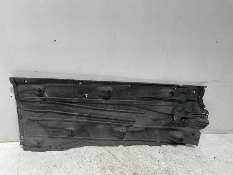 Foto 3ª: Cubrecarter Volkswagen Golf COMFORTLINE BLUEMOTION AUT. 150CV (2013)