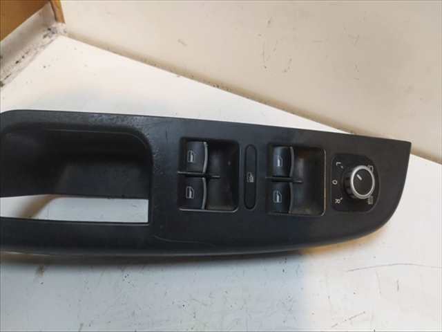 Botonera Elevalunas Volkswagen Golf 2.0 TDI V