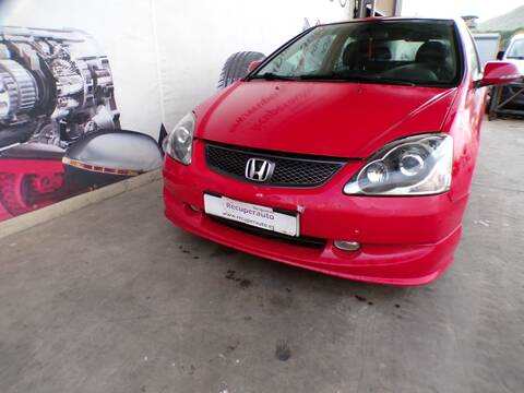 Paragolpes Delantero Honda Civic 4EE2 BERLINA