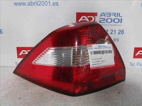 Piloto Trasero Izquierdo Renault Megane 1.5 DCI 101CV 74KW II BM0/1_ CM0/1_)