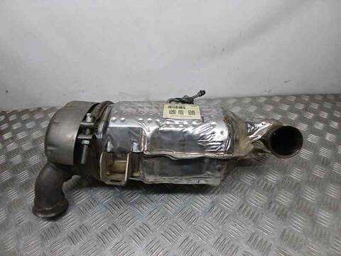 Filtro Particulas Citroen DS4 STYLE 114CV 84KW