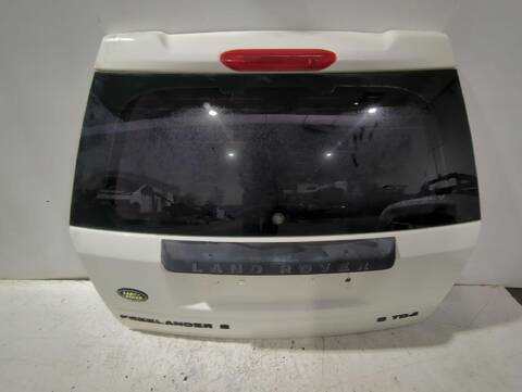 Portón Land Rover Freelander 2.2 TD4 4X4 160CV