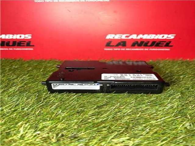 Climatizador Renault Express KANGOO 102CV 75KW KANGOO IIIRAPID