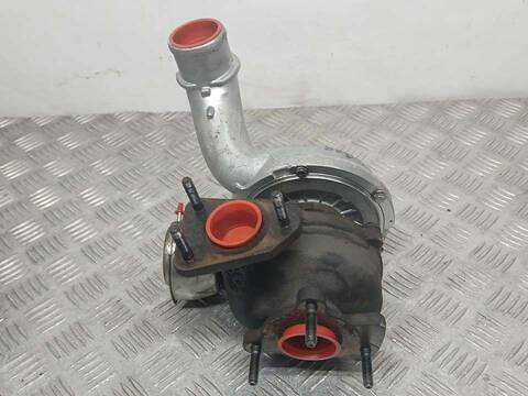 Foto 3ª: Turbocompresor Renault Espace DYNAMIQUE 150CV 110KW [G9TJ742] (2007)