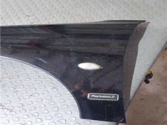Foto 2ª: Aleta Delantera Izquierda Peugeot 206 2.0 HDI 90 [RHY (DW10TD)]