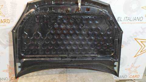 Foto 3ª: Capot Opel Astra COSMO 140CV 103KW [Z18XER] (2007)