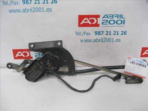 Motor Limpia Delantero Fiat Coupe 2.0 16V COUPE 139CV 102KW