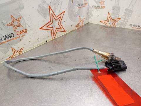 Sonda Lambda Mercedes Clase A 140 A 200 177.087) 163CV 120KW