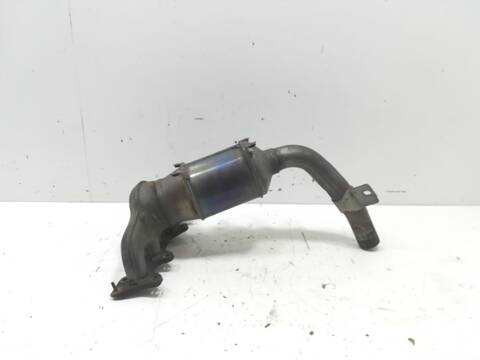 Foto 2ª: Catalizador Ford Ka 169A4000 (2012)