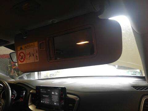 Parasol Derecho Kia Xceed G3LE