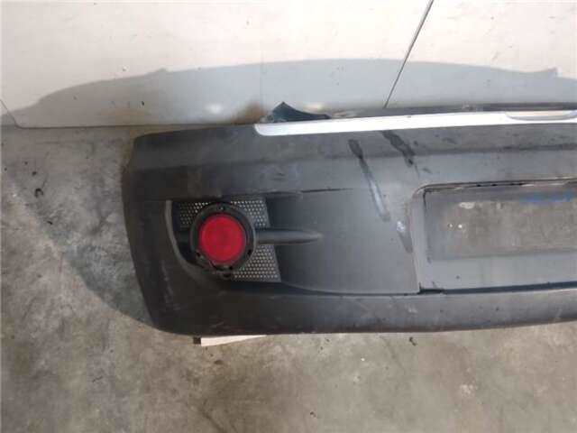Foto 2ª: Paragolpes Trasero Ssangyong Actyon 2.0 TD (141 CV) [D20DT]