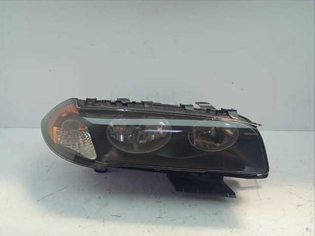 Faro Derecho Bmw X3 2.0D 150CV 110KW