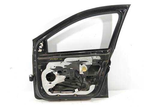 Foto 2ª: Puerta Delantera Derecha Renault Clio AUTHENTIQUE 1 DCI DIESEL 68CV (2008)