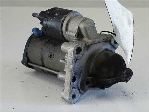 Motor de Arranque Peugeot 207 1.6 HDI 90CV 66KW