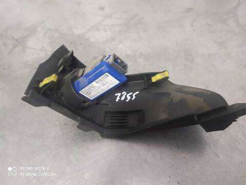 Foto 2ª: Antirrobo Toyota Auris HYBRID ACTIVE 99CV 73KW [2ZR] (2010)