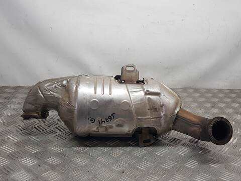 Filtro Particulas Citroen C Elysee 1.6 BLUEHDI 100 99CV 73KW