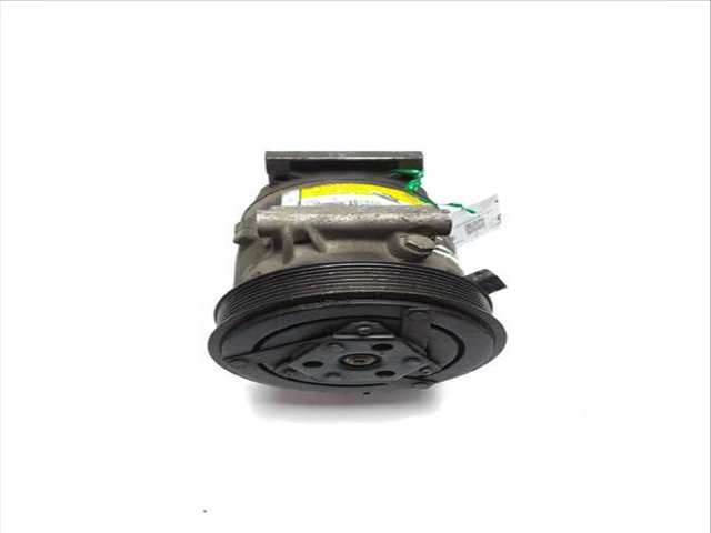 Foto 2ª: Compresor Aire Acondicionado Renault Megane 1.9 DCI BM0G CM0G) II BM0/1_ CM0/1_) (2001)
