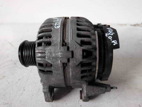 Foto 2ª: Alternador Volkswagen Touran EDITION 1.9 TDI 101CV (2003)