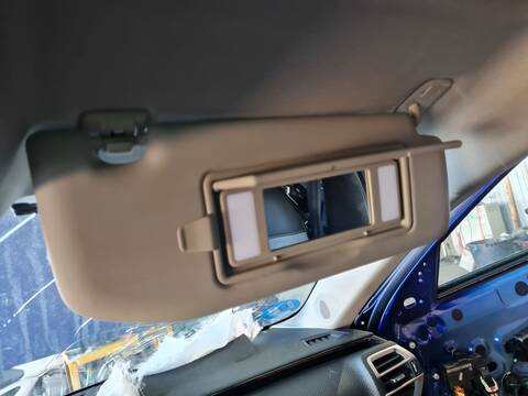 Parasol Derecho Citroen C5 1.6 PLUG-IN FEEL 150CV