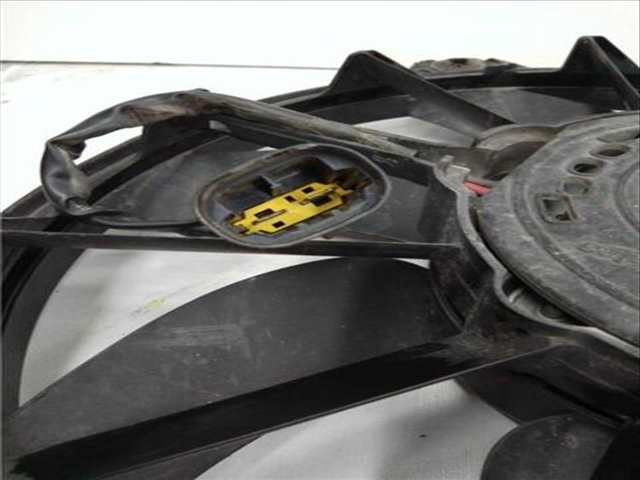 Foto 4ª: Electroventilador Peugeot 3008 1.6 STYLE [1 6 LTR. - 88 KW 16V] 120CV [BH01 (DV6FC)]