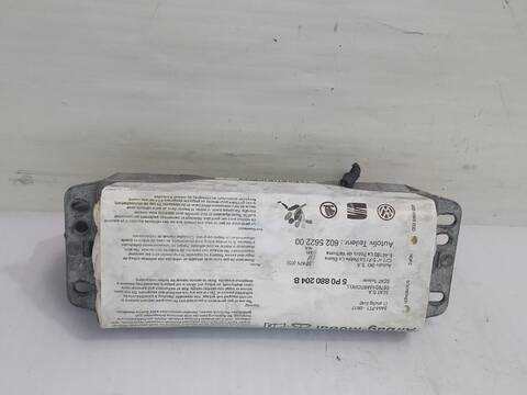 Foto 2ª: Airbag Delantero Derecho Seat Toledo EXCLUSIVE 140CV [BKD] (2004)