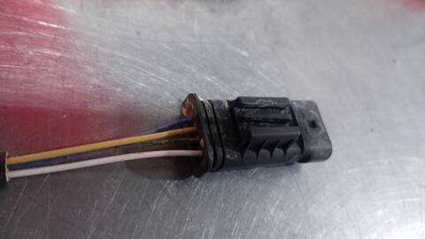 Foto 2ª: Sonda Lambda Mercedes Clase C 160 C 200 206.042) BERLINA 224CV 165KW [M 254.915] (2021)