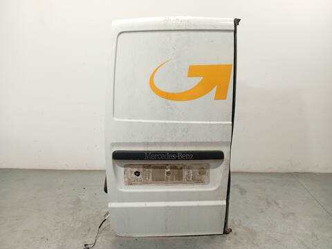 Puerta Trasera Izquierda Mercedes Vito 111 CDI 639.601 639.603 639.605) 109CV 80KW FURGONETA