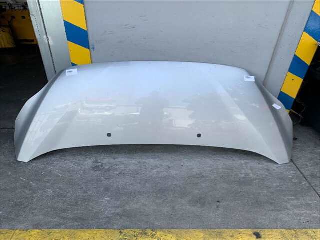 Foto 1ª: Capot Ford C Max 2.0 TDCI 140CV/103KW C MAX/GRANDDXA CB7) DESDE 08/2010 HASTA 04 [UFDB] (2011)