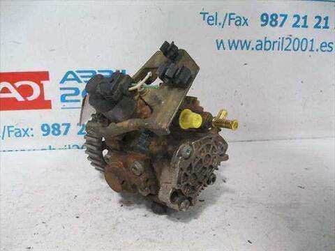 Foto 2ª: Bomba Inyeccion Peugeot 207 1.6 HDI 90CV 66KW [9HX (DV6ATED4)] (2006)