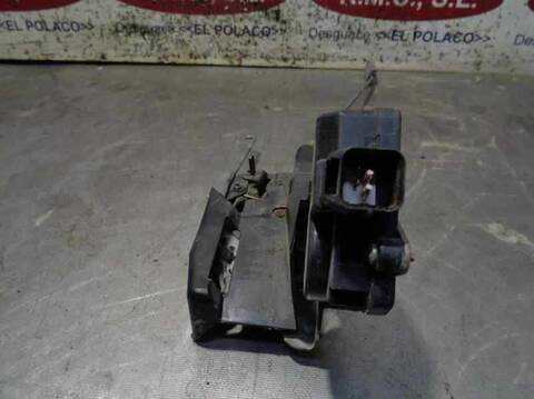 Foto 3ª: Cerradura Puerta Delantera Derecha Kia Rio 1.5 CAT 98CV 72KW [A5D] (2001)