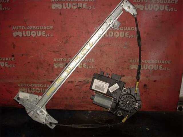 Elevalunas Eléctrico Delantero Derecho Peugeot 307 2.0 HDI 90