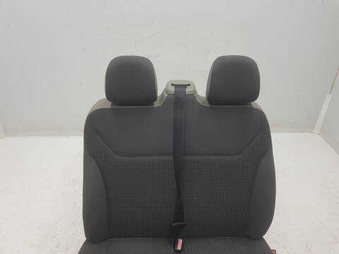Foto 3ª: Asiento Delantero Derecho Opel Viva FURGON 2.7T L1H1 130CV 97KW (2006)